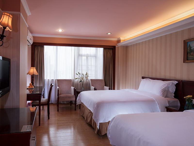 Vienna Hotel Shenzhen Haiwan Exterior photo